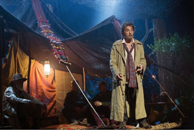 Οι ταινίες της εβδομάδας από την Πέμπτη 21 Μαΐου